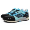 Gel-Lyte 3 „Black Blue“