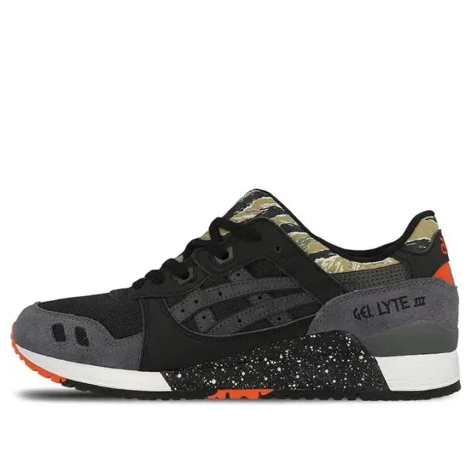 Gel-Lyte 3 „Black Camo“