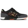 Gel-Lyte 3 „Black Camo“