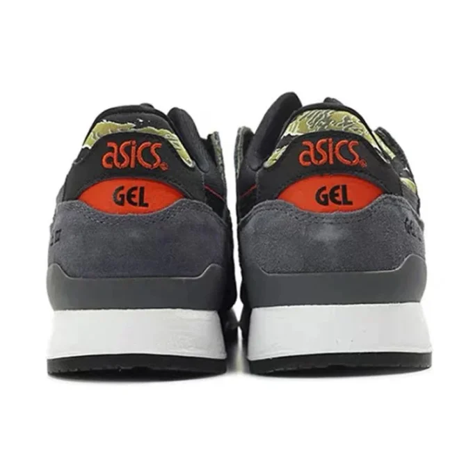 Gel-Lyte 3 „Black Camo“