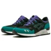 Gel-Lyte 3 „Black Emerald“