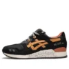 Gel-Lyte 3 „Black Gold“