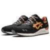 Gel-Lyte 3 „Black Gold“
