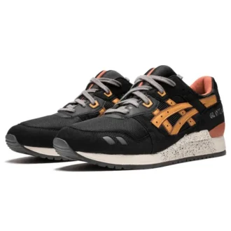 Gel-Lyte 3 „Black Gold“