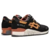 Gel-Lyte 3 „Black Gold“