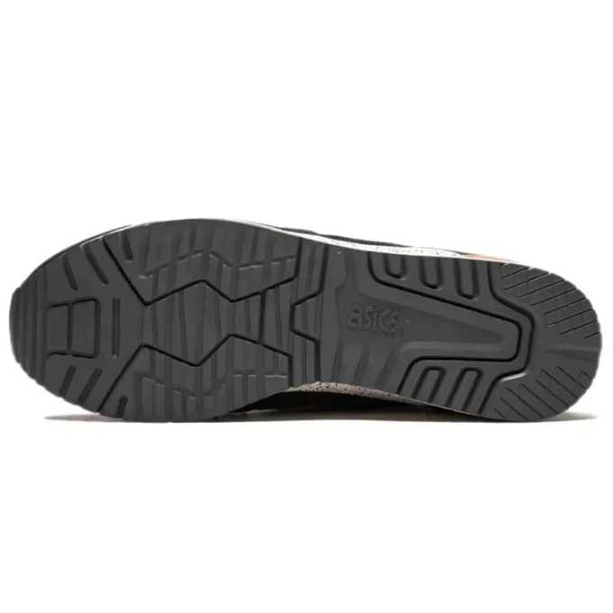 Gel-Lyte 3 „Black Gold“