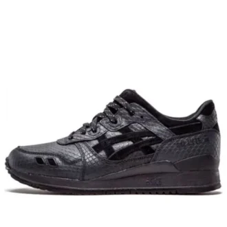 Gel-Lyte 3 „Black Mamba“