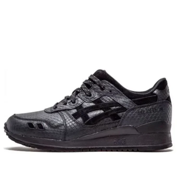 Gel-Lyte 3 „Black Mamba“