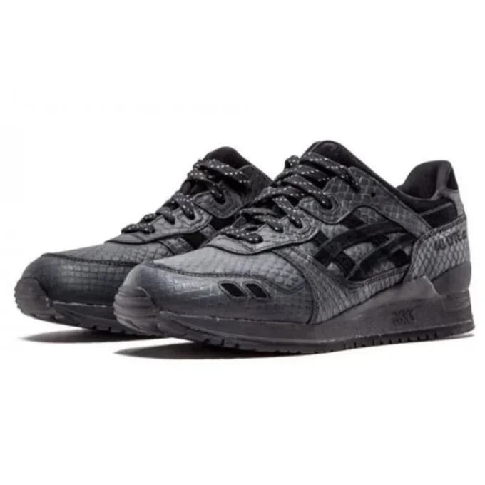 Gel-Lyte 3 „Black Mamba“