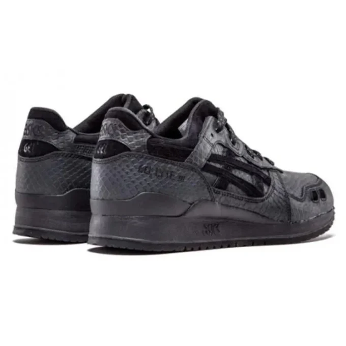 Gel-Lyte 3 „Black Mamba“