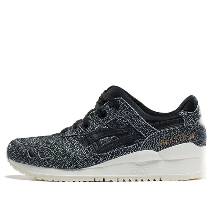 Gel-Lyte 3 „Black Stingray“