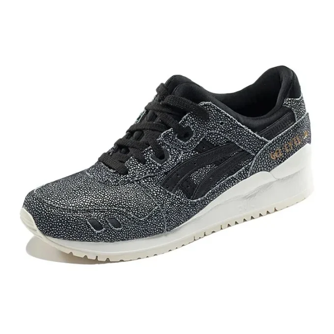 Gel-Lyte 3 „Black Stingray“