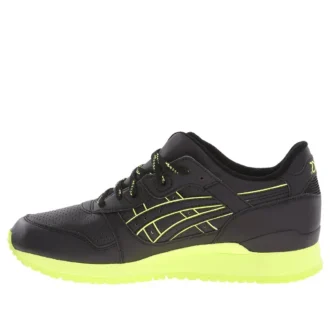 Gel-Lyte 3 „Black Volt“