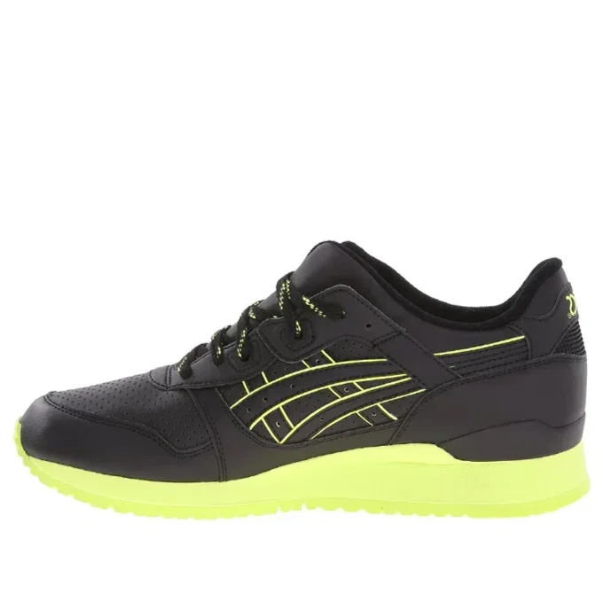 Gel-Lyte 3 „Black Volt“