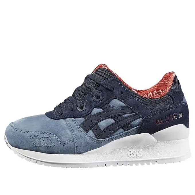 Gel-Lyte 3 „Blue Mirage“