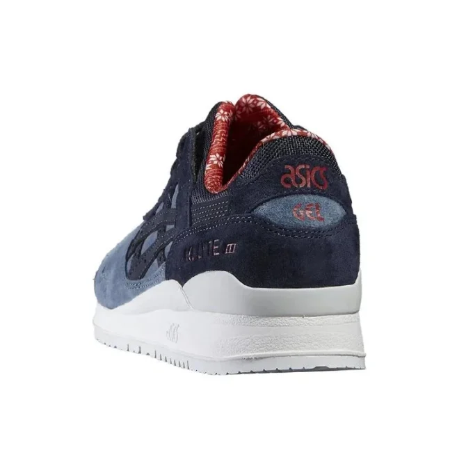 Gel-Lyte 3 „Blue Mirage“
