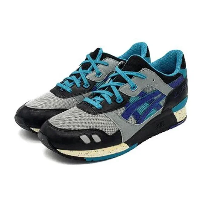 Gel-Lyte 3 „Blueberry“