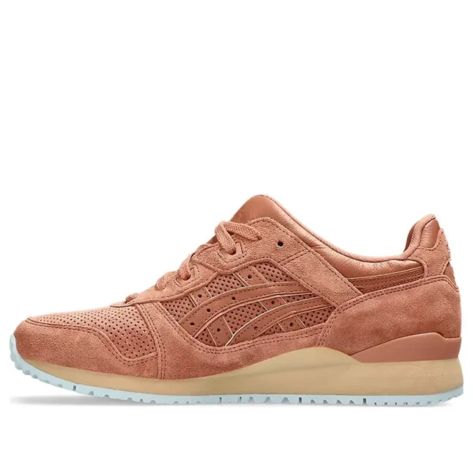 Gel-Lyte 3 „Brick Dust Dune“