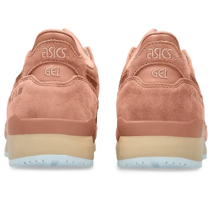 Gel-Lyte 3 „Brick Dust Dune“