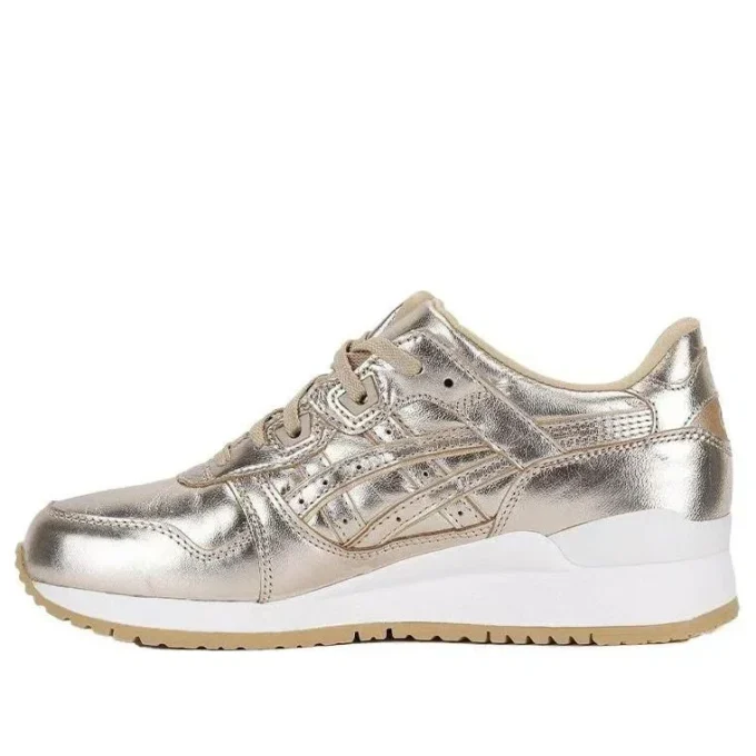Gel-Lyte 3 „Champagne“