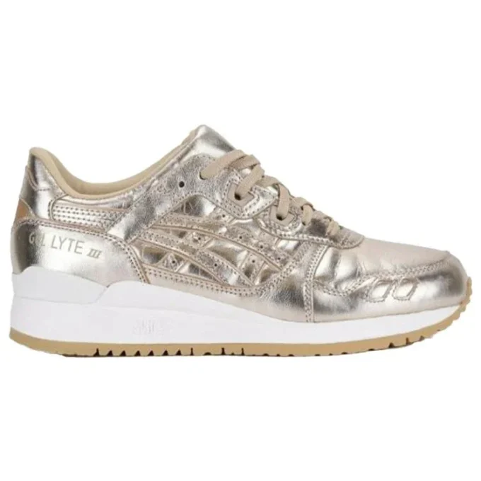 Gel-Lyte 3 „Champagne“