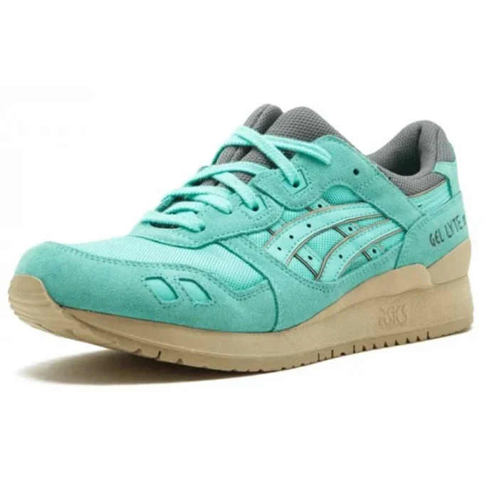 Gel-Lyte 3 „Cockatoo“