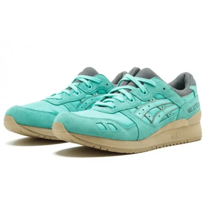 Gel-Lyte 3 „Cockatoo“