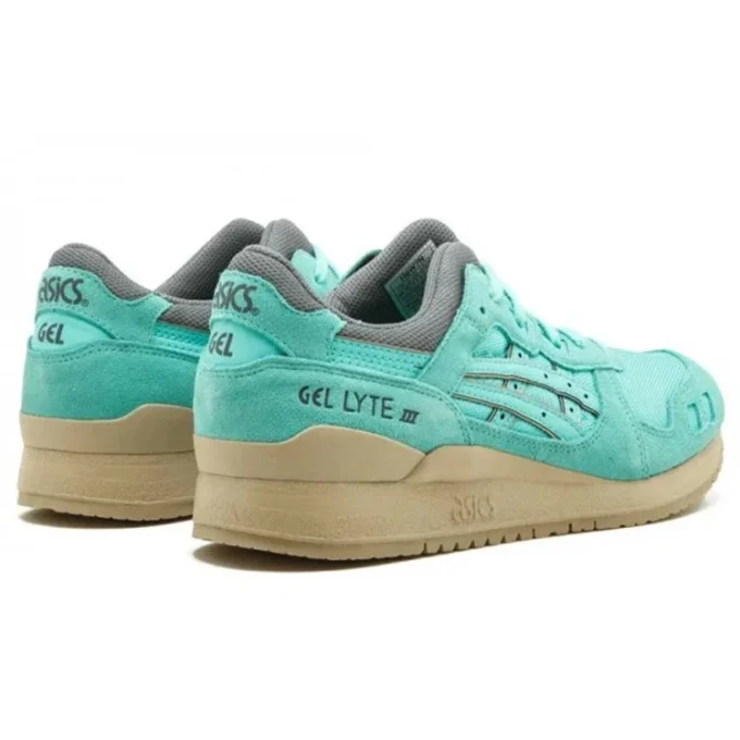 Gel-Lyte 3 „Cockatoo“