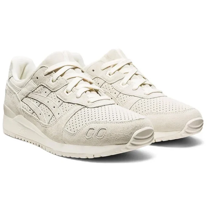 Gel-Lyte 3 „Cream“