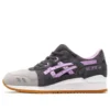 Gel-Lyte 3 „Dark Grey Sheer Lilac“
