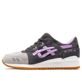 Gel-Lyte 3 „Dark Grey Sheer Lilac“