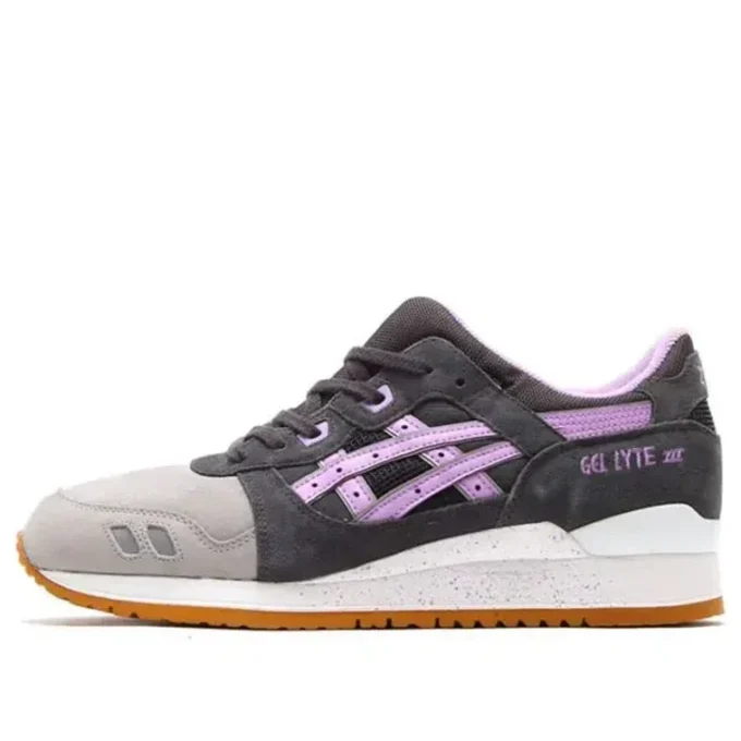 Gel-Lyte 3 „Dark Grey Sheer Lilac“