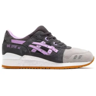 Gel-Lyte 3 „Dark Grey Sheer Lilac“