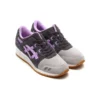 Gel-Lyte 3 „Dark Grey Sheer Lilac“