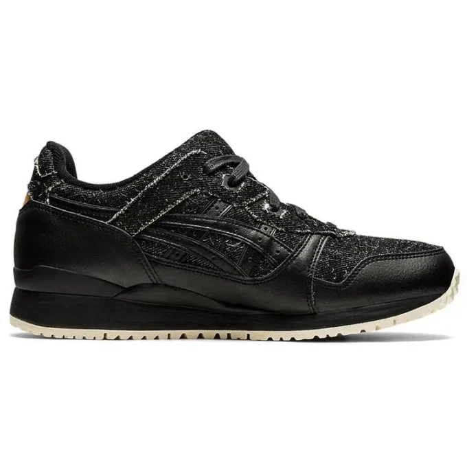 Gel-Lyte 3 „Denim Pack – Black“