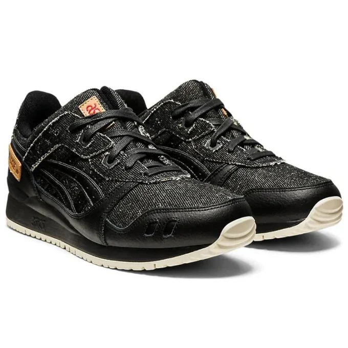 Gel-Lyte 3 „Denim Pack – Black“