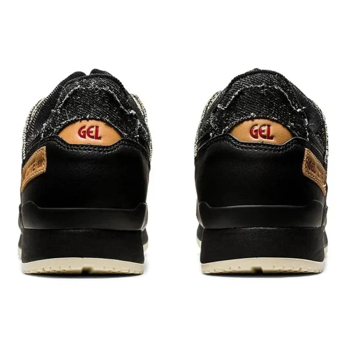 Gel-Lyte 3 „Denim Pack – Black“