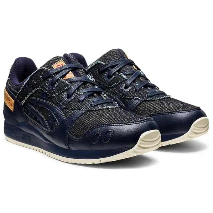 Gel-Lyte 3 „Denim Pack – Midnight“