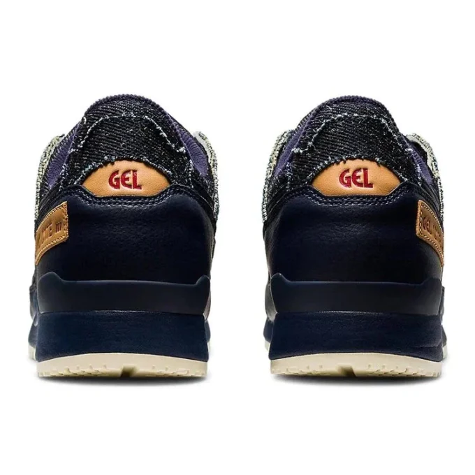 Gel-Lyte 3 „Denim Pack – Midnight“