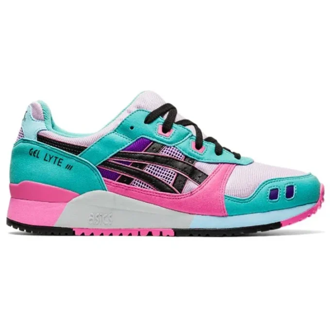 Gel-Lyte 3 „Dragon Fruit“