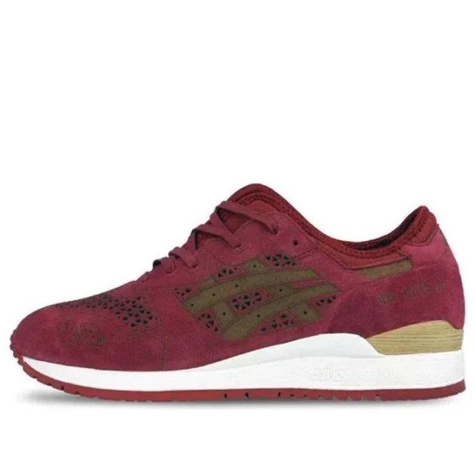 Gel-Lyte 3 EVO „Laser“