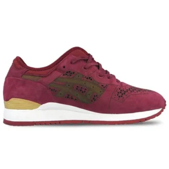 Gel-Lyte 3 EVO „Laser“