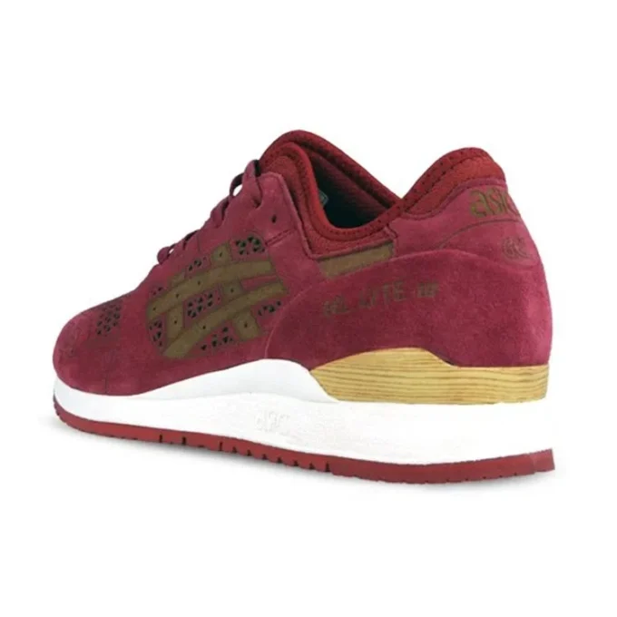 Gel-Lyte 3 EVO „Laser“