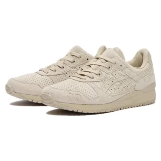 Gel-Lyte 3 „Feather Grey“