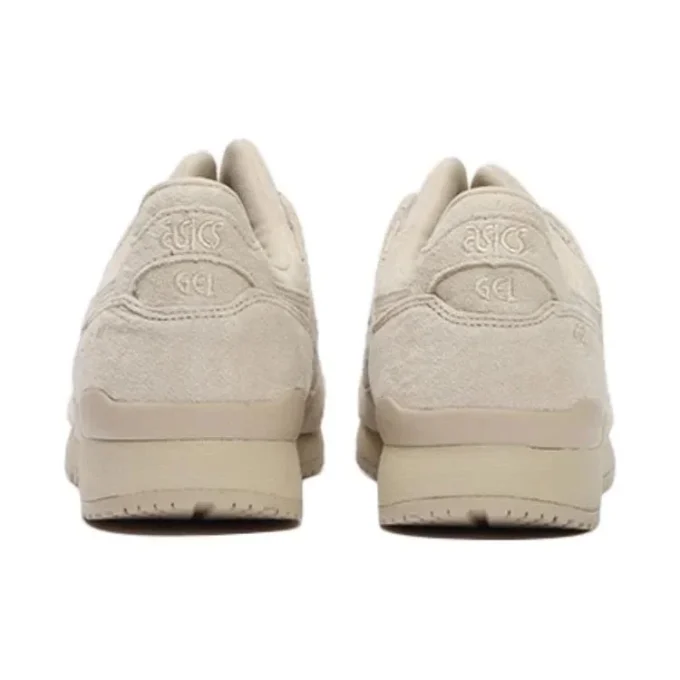 Gel-Lyte 3 „Feather Grey“