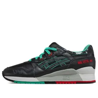 Gel-Lyte 3 „Future Camo“