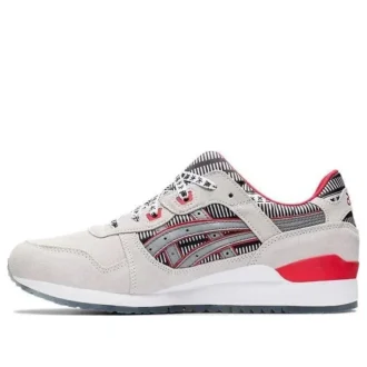 Gel-Lyte 3 „Glacier Grey“