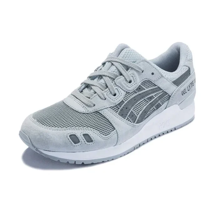 Gel-Lyte 3 „Glacier Grey“