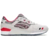 Gel-Lyte 3 „Glacier Grey“