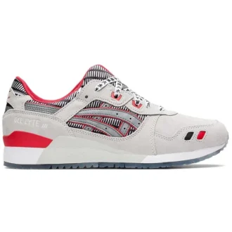 Gel-Lyte 3 „Glacier Grey“